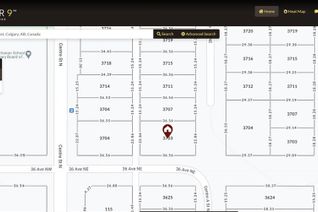 Commercial Land for Sale, 3703 Centre A Street Ne, Calgary, AB
