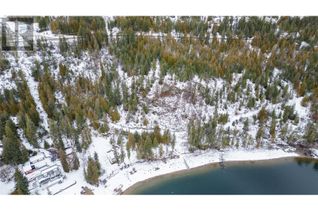 Land for Sale, 4387 Copper Cove Road, Scotch Creek, BC