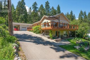 Ranch-Style House for Sale, 7992 Alpine Road, Kelowna, BC