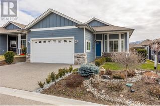 Property for Sale, 2089 Sage Crescent, Westbank, BC