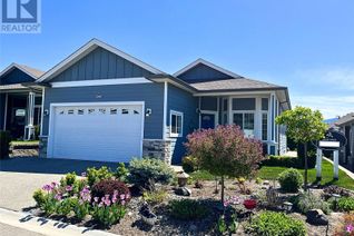 Ranch-Style House for Sale, 2089 Sage Crescent, Westbank, BC