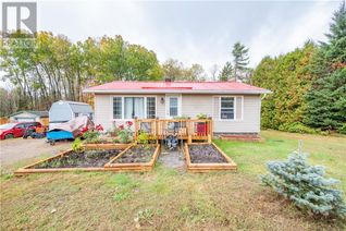 Bungalow for Sale, 31693 Highway 17 Highway, Chalk River, ON