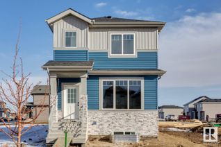 House for Sale, 4213 38 St, Beaumont, AB