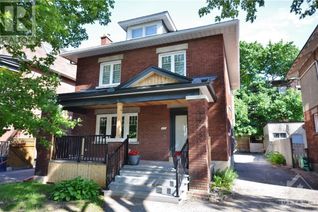 Property for Sale, 276 Powell Avenue, Ottawa, ON