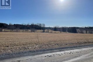 Commercial Land for Sale, 0000 Happy Hollow Road, Vankleek Hill, ON