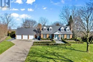 Detached House for Sale, 6411 January Drive, Niagara Falls, ON
