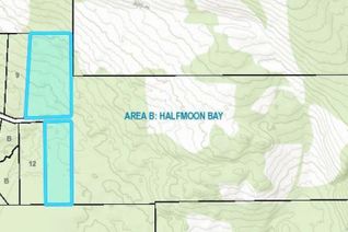 Commercial Land for Sale, Dl2392 Stephens Way, Halfmoon Bay, BC