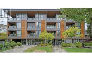 Condo Apartment for Sale, 2267 Pitt River Road #104, Port Coquitlam, BC