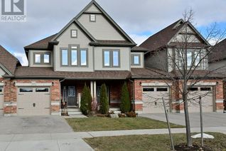 Freehold Townhouse for Sale, 207 Eden Oak Trail Trail, Kitchener, ON