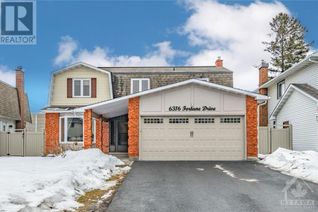 Property for Sale, 6316 Fortune Drive, Orleans, ON