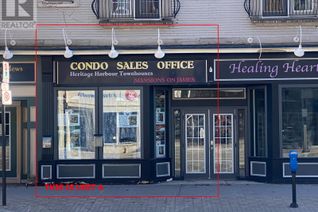 Commercial/Retail Property for Sale, 79 King Street W #A, Cobourg, ON