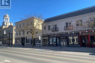 Commercial/Retail Property for Sale, 79 King Street W #A&B, Cobourg, ON