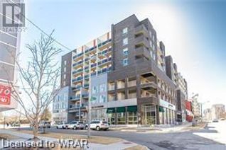 Commercial/Retail Property for Lease, 280 Lester Street Unit# 115, Waterloo, ON