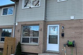 Condo Townhouse for Sale, 595 Third Street Unit# 26, London, ON