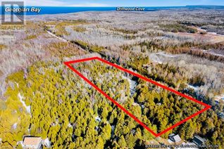 Property for Sale, 17 Little Cove Road, Tobermory, ON