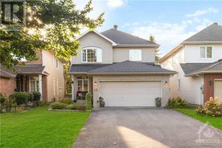 Detached House for Sale, 45 Evanshen Crescent, Ottawa, ON