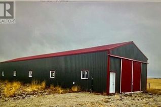 Industrial Property for Sale, 6002 52 Street, Stavely, AB