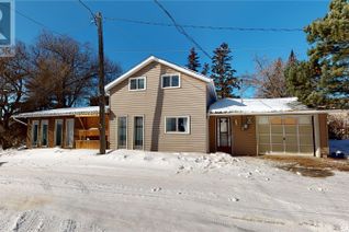 Detached House for Sale, 41 Hiawatha Street, Kenosee Lake, SK