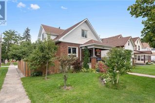 House for Sale, 91 Maple Street, Simcoe, ON