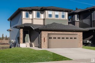 Detached House for Sale, 5476 Kootook Rd Sw, Edmonton, AB