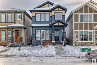 Detached House for Sale, 8127 225 St Nw, Edmonton, AB