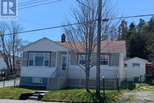 House for Sale, 28 Fort Louis Road, Placentia, NL