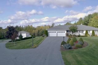 Detached House for Sale, 25 Chase Road, Berwick West, NS