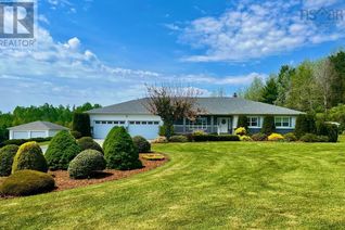 Property for Sale, 25 Chase Road, Berwick West, NS