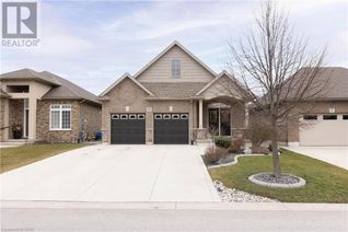 Bungalow for Sale, 12 Silverwood Avenue, Welland, ON