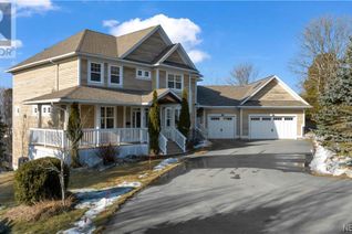 Property for Sale, 4 Brittain Lane, Rothesay, NB