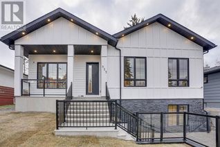 Bungalow for Sale, 327 47 Avenue Sw, Calgary, AB