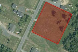 Commercial Land for Sale, 1.16 Acres Rte 445 Fairisle, Fairisle, NB
