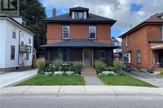 House for Sale, 50 Lynnwood Avenue, Simcoe, ON