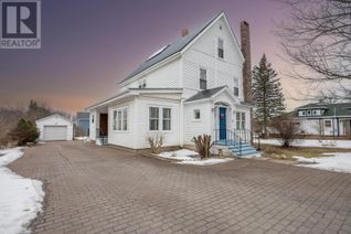 House for Sale, 370 Main Street, Middleton, NS