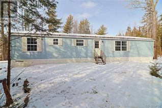 Detached House for Sale, 899 Pleasant Drive, Minto, NB