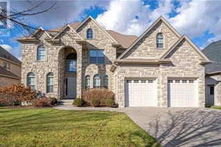 Detached House for Sale, 465 Eagletrace Drive, London, ON