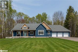 Bungalow for Sale, 111 Windermere Circle, Tay, ON