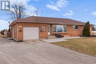Detached House for Sale, 7273 County Rd 50, Amherstburg, ON