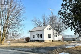 House for Sale, 13100 Nation Valley Road, Chesterville, ON