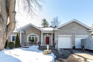 Detached House for Sale, 888 Amyot Avenue, Ottawa, ON