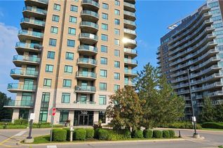 Property for Sale, 100 Inlet Private #1201, Ottawa, ON