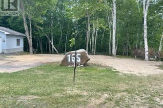 Commercial Land for Sale, 165 Youngfox Rd, Blind River, ON