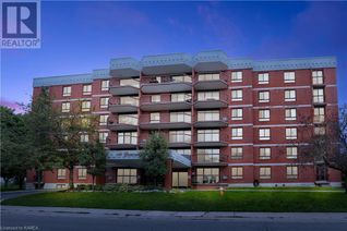 Condo for Sale, 14 Greenview Drive Unit# 509, Kingston, ON