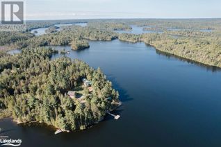 Property for Sale, 4574 Highway 11 N, Temagami, ON