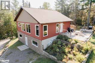 Property for Sale, 4574 Highway 11 N, Temagami, ON