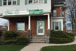 Office for Lease, 285 Ste Marie Street Unit# 2, Collingwood, ON