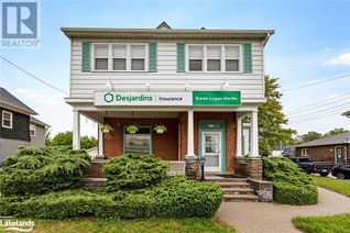 Office for Lease, 285 Ste Marie Street Unit# 2, Collingwood, ON