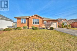 Bungalow for Sale, 976 Colette Road, Fort Erie, ON