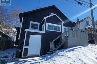 Detached House for Sale, 386 Morin Avenue, Sudbury, ON