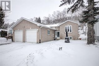 Detached House for Sale, 1058 Beverly Drive, Sudbury, ON